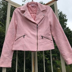💕CANDIES KHOLS JACKET OUTERWEAR SIZE: MEDIUM S/M